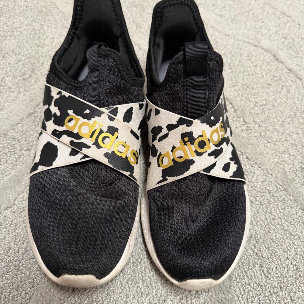 Adidas Cow Shoes